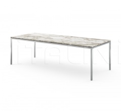 Стол обеденный Florence Knoll High Tables Стол обеденный Florence Knoll High Tables фабрика Knoll