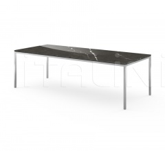 Стол обеденный Florence Knoll High Tables Стол обеденный Florence Knoll High Tables фабрика Knoll