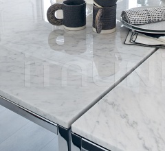 Стол обеденный Florence Knoll High Tables Стол обеденный Florence Knoll High Tables фабрика Knoll