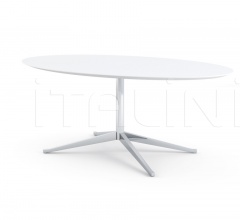 Стол Florence Knoll Table Desk Стол Florence Knoll Table Desk фабрика Knoll