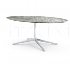 Стол Florence Knoll Table Desk Стол Florence Knoll Table Desk фабрика Knoll
