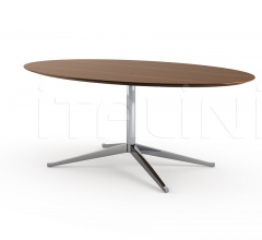 Стол Florence Knoll Table Desk Стол Florence Knoll Table Desk фабрика Knoll
