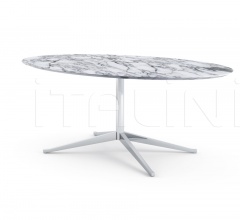 Стол Florence Knoll Table Desk Стол Florence Knoll Table Desk фабрика Knoll