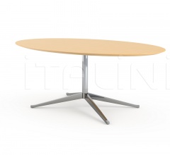 Стол Florence Knoll Table Desk Стол Florence Knoll Table Desk фабрика Knoll