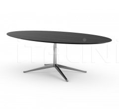 Стол Florence Knoll Table Desk Стол Florence Knoll Table Desk фабрика Knoll