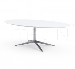 Стол Florence Knoll Table Desk Стол Florence Knoll Table Desk фабрика Knoll