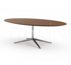 Стол Florence Knoll Table Desk Стол Florence Knoll Table Desk фабрика Knoll