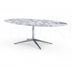 Стол Florence Knoll Table Desk Стол Florence Knoll Table Desk фабрика Knoll
