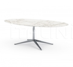 Стол Florence Knoll Table Desk Стол Florence Knoll Table Desk фабрика Knoll