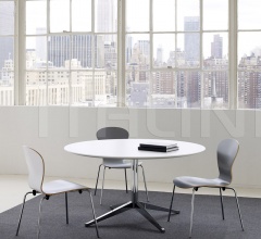Стол Florence Knoll Table Desk Стол Florence Knoll Table Desk фабрика Knoll