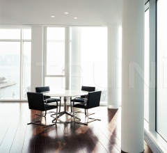 Стол Florence Knoll Table Desk Стол Florence Knoll Table Desk фабрика Knoll