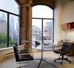 Стол Florence Knoll Table Desk Стол Florence Knoll Table Desk фабрика Knoll