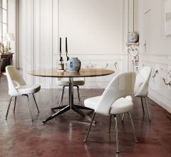 Стол Florence Knoll Table Desk Стол Florence Knoll Table Desk фабрика Knoll