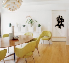 Стол Florence Knoll Table Desk Стол Florence Knoll Table Desk фабрика Knoll