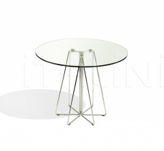 Стол обеденный PaperClip Table Стол обеденный PaperClip Table фабрика Knoll