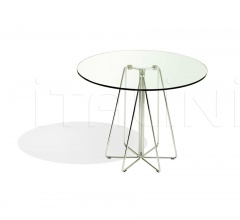 Стол обеденный PaperClip Table Стол обеденный PaperClip Table фабрика Knoll