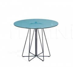 Стол обеденный PaperClip Table Стол обеденный PaperClip Table фабрика Knoll