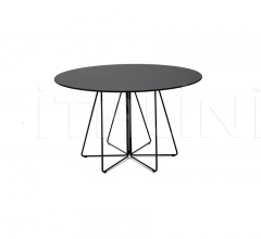 Стол обеденный PaperClip Table Стол обеденный PaperClip Table фабрика Knoll