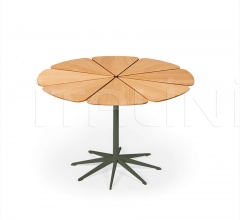Стол обеденный Petal Dining Table Стол обеденный Petal Dining Table фабрика Knoll