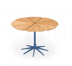 Стол обеденный Petal Dining Table Стол обеденный Petal Dining Table фабрика Knoll