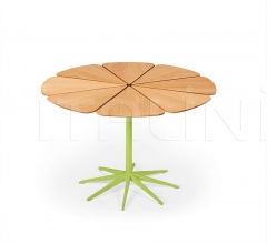 Стол обеденный Petal Dining Table Стол обеденный Petal Dining Table фабрика Knoll