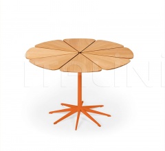 Стол обеденный Petal Dining Table Стол обеденный Petal Dining Table фабрика Knoll