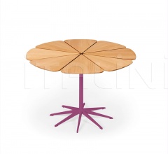 Стол обеденный Petal Dining Table Стол обеденный Petal Dining Table фабрика Knoll