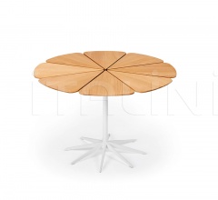 Стол обеденный Petal Dining Table Стол обеденный Petal Dining Table фабрика Knoll