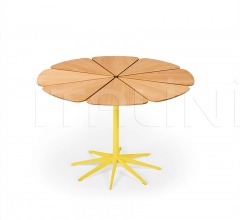 Стол обеденный Petal Dining Table Стол обеденный Petal Dining Table фабрика Knoll