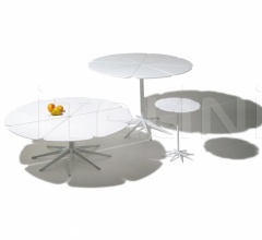 Стол обеденный Petal Dining Table Стол обеденный Petal Dining Table фабрика Knoll