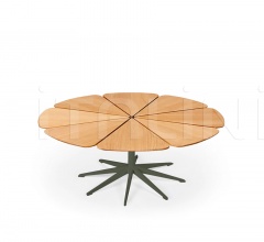 Столик Petal Coffee Table Столик Petal Coffee Table фабрика Knoll