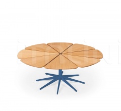 Столик Petal Coffee Table Столик Petal Coffee Table фабрика Knoll