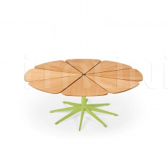 Столик Petal Coffee Table Столик Petal Coffee Table фабрика Knoll