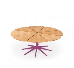 Столик Petal Coffee Table Столик Petal Coffee Table фабрика Knoll
