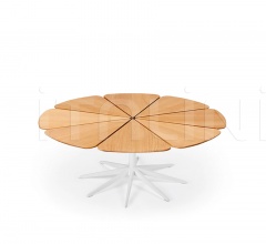 Столик Petal Coffee Table Столик Petal Coffee Table фабрика Knoll