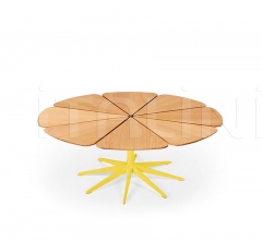 Столик Petal Coffee Table Столик Petal Coffee Table фабрика Knoll