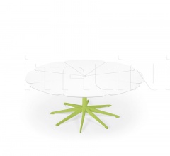 Столик Petal Coffee Table Столик Petal Coffee Table фабрика Knoll