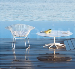 Столик Petal Coffee Table Столик Petal Coffee Table фабрика Knoll
