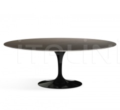 Стол обеденный Saarinen High Table For Outdoor Стол обеденный Saarinen High Table For Outdoor фабрика Knoll