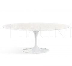Стол обеденный Saarinen High Table For Outdoor Стол обеденный Saarinen High Table For Outdoor фабрика Knoll