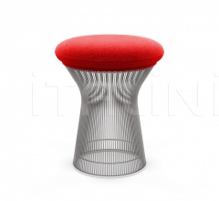 Стул Platner Stool Стул Platner Stool фабрика Knoll