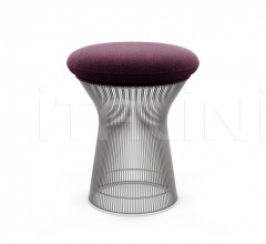 Стул Platner Stool Стул Platner Stool фабрика Knoll