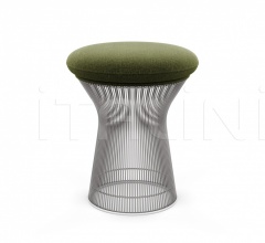 Стул Platner Stool Стул Platner Stool фабрика Knoll