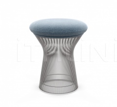 Стул Platner Stool Стул Platner Stool фабрика Knoll