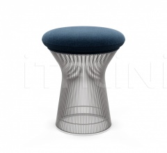 Стул Platner Stool Стул Platner Stool фабрика Knoll