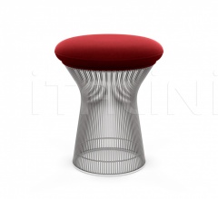 Стул Platner Stool Стул Platner Stool фабрика Knoll