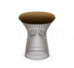 Стул Platner Stool Стул Platner Stool фабрика Knoll