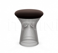 Стул Platner Stool Стул Platner Stool фабрика Knoll