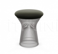 Стул Platner Stool Стул Platner Stool фабрика Knoll