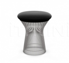 Стул Platner Stool Стул Platner Stool фабрика Knoll
